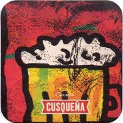 12290: Перу, Cusquena