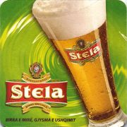 12296: Албания, Stela