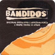 12299: Словения, Bandidos