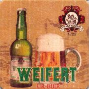 12303: Сербия, Weifert