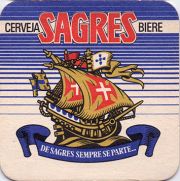 12305: Португалия, Sagres