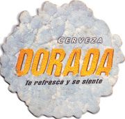 12306: Перу, Dorada