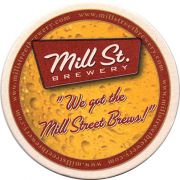 12308: Канада, Mill Street