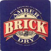 12314: Канада, Brick