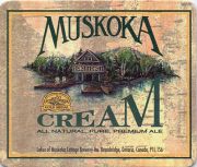 12316: Канада, Muskoka