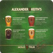 12317: Канада, Alexander Keith