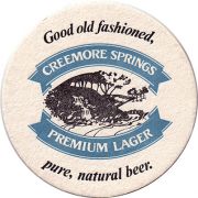 12319: Канада, Creemore Springs