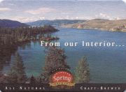 12321: Канада, Okanagan Spring