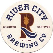 12328: Канада, River City