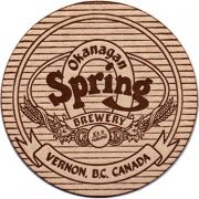 12336: Канада, Okanagan Spring