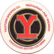 12337: Канада, Yaletown