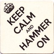 12338: Канада, Stone Hammer