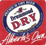 12345: Канада, Drummond