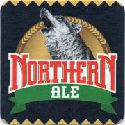 12347: Канада, Northern