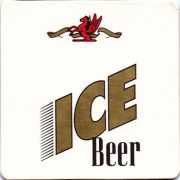 12348: Канада, Ice