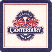 12357: Канада, Canterbury