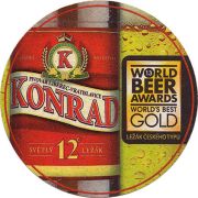 12358: Чехия, Konrad