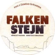 12359: Чехия, Falkenstejn