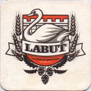 12364: Чехия, Labut