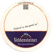 12370: Германия, Veldensteiner