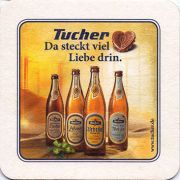 12376: Германия, Tucher