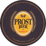 12388: Бразилия, Prost