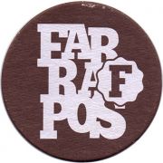 12389: Бразилия, Farrapos