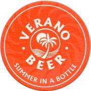 12397: Белиз, Verano