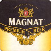 12448: Ukraine, Magnat