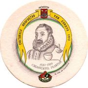 12468: Бельгия, De Koninck