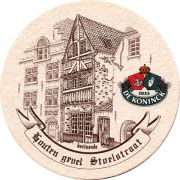 12473: Belgium, De Koninck