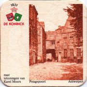 12482: Belgium, De Koninck