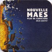 12508: Бельгия, Maes