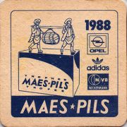 12510: Бельгия, Maes
