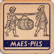 12511: Бельгия, Maes