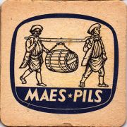 12512: Бельгия, Maes