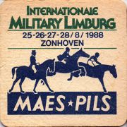 12513: Бельгия, Maes