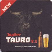 12522: Бельгия, Jupiler