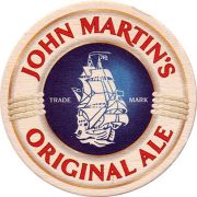 12530: Бельгия, Martin