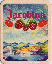12531: Belgium, Jacobins