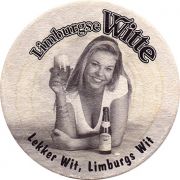 12537: Бельгия, Limburgse Witte