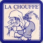 12542: Бельгия, Chouffe