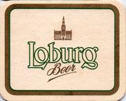 12551: Бельгия, Loburg