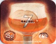 12559: Бельгия, Kasteel