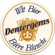 12566: Бельгия, Dentergems