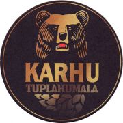 12573: Финляндия, Karhu
