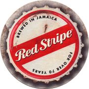 12574: Ямайка, Red Stripe