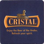 12575: Перу, Cristal (США)