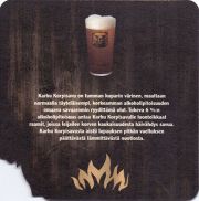 12579: Финляндия, Karhu