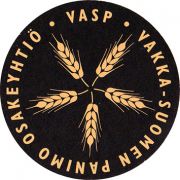12583: Финляндия, Vakka-Suomen Panimo Osakeyhtio